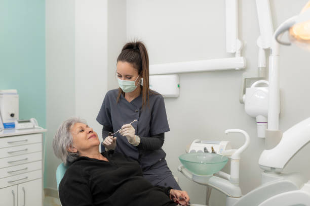 Best Tooth Infection Emergency Dentist  in Sunnyside, WA