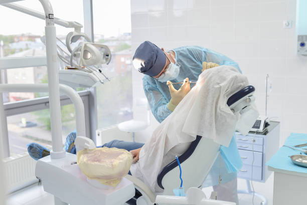 Best Chipped Tooth Repair Near Me  in Sunnyside, WA